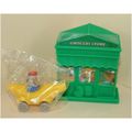 1995 McDonalds Richard Scarry Bananas Gorilla &...