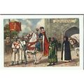 TUCK OILETTE Postcard 9456 "Lord Mayor's Show" ...