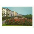 Yorkshire FILEY Crescent Gardens Postcard (WHS ...