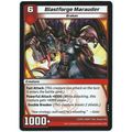 Kaijudo - Invasion Earth - #23/80 - Blastforge ...