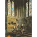 C-37873X: Lincoln Minster: The Gilbert Candles.
