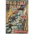 KID COLT OUTLAW # 150
