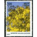 1981 SG 1016 - fine used (o)