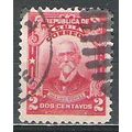 Cuba N° 162 YVERT OBLITERE ( USED )