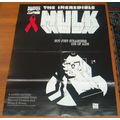 Wizard Magazine Poster ' The Incredible Hulk ' ...