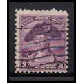 Used 708 3c George Washington Average Plus Z0591
