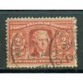 Used 324 2c Thomas Jefferson Average Plus C2463
