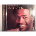 AL GREEN - THE VERY BEST OF AL GREEN - CD ALBUM...
