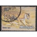 1983/1985 SG 272 - fine used (o) - no wmk.