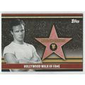 2011 TOPPS AMERICAN PIE ' HOLLYWOOD WALK of FAM...