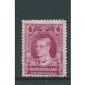 Newfoundland stamps sg182 perkins bacon sg 182 ...