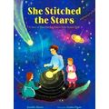 She Stitched The Stars