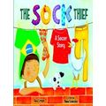 The Sock Thief