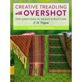 Creative Treadling with Overshot