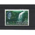 Grenada.SG236 8c Annandale Falls.Mounted Mint.A...