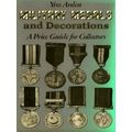 Military Medals and Decorations - A Price Guide...