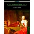 The Art of Cookery by Hannah Glasse
