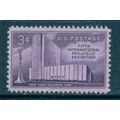 1076 3c FIPEX Fine MNH MA0171