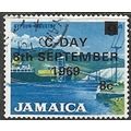 1969 SG 285 - fine used (o)