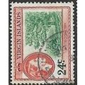 1956/1962 SG 157 - fine used (o)