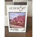 Son - Birthday Card - Just For You Son - 001