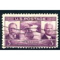 USA 1939 Panama Canal Opening — 25th Anniversar...