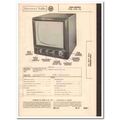 fada models 7t32 775t 721 21-tube tv television...