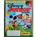Disney Junior Magazine July 2013