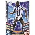 Match Attax Championship 2012/2013 195 Michail ...