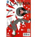 Catwoman (Vol 3) # 041 NM CoverB MODERN AGE COMICS