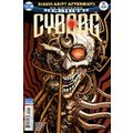 Cyborg (Vol 2) # 015 NM (CvrA) MODERN AGE COMICS
