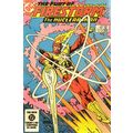 Firestorm (Vol 2) The Fury of # 030 VFN MODERN ...
