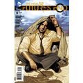 New 52 - Futures End (Vo1) # 018 NM MODERN AGE ...