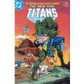 New Teen Titans (Vol 2) # 011 NM- AMERICAN COMICS
