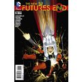 New 52 - Futures End (Vo1) # 019 NM MODERN AGE ...