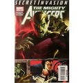 Mighty Avengers (Vol 1) # 018 NM MODERN AGE COMICS