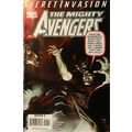 Mighty Avengers (Vol 1) # 017 NM MODERN AGE COMICS