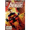 Mighty Avengers (Vol 1) # 019 NM MODERN AGE COMICS