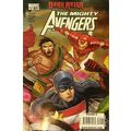 Mighty Avengers (Vol 1) # 022 NM MODERN AGE COMICS