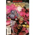 Mighty Avengers (Vol 1) # 021 NM MODERN AGE COMICS