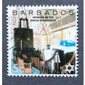Barbados 2007. Opening of Nidhe Israel Museum, ...