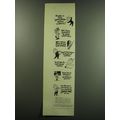 1949 Sugar Manufacturers' Association of Jamaic...