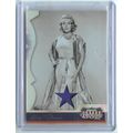 Lana Turner Costume Card 153/400 Donruss Americ...