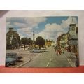 HIGH STREET, MOFFAT, HIGHLAND, SCOTLAND unused ...
