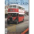 Classic Bus No.102 August September 2009