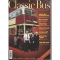 Classic Bus No.104 December 2009 January 2010