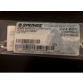224.601 SYNTHES 4.5mm Narrow LCP Plate 10 Hole ...