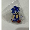 2023 San Diego Comic Con Lego Sonic Pin