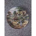 Bradford Exchange - Country Days Collection - P...