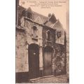 Antique Belgium Postcard c1910's - Malines - (P...